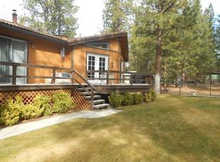 5838 Floyd Ct, Weed, CA 96094