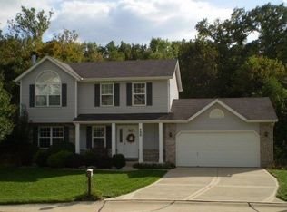230 Aspen Point, Glen Carbon, IL