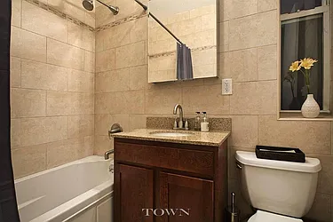 Rented by Town Residential