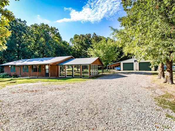 3665 Highway 267 S, Beebe, AR 72012