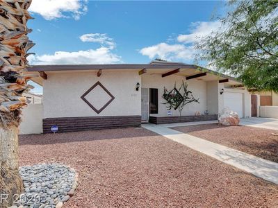 6305 Factor Ave, Las Vegas, NV, 89107