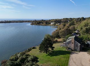 10 S Endicott Pl, Montauk, NY 11954