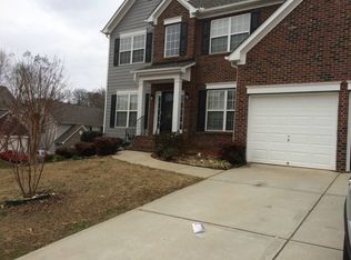 101 Carissa Ct, Greer, SC 29650