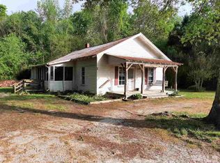 2 Haden Dr, Spring Hope, NC 27882