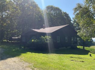 412 Bert White Rd, Edmeston, NY 13335