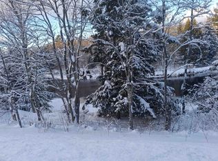 302 County Road 27a, Fine, NY 13639