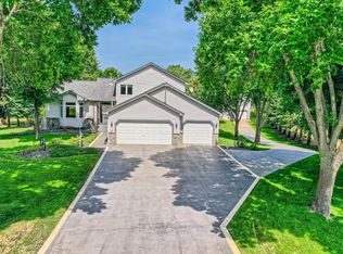 14580 Edgewood Rd, Rogers, MN 55374