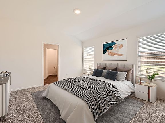 2nd image of 508 Gladiola Loop