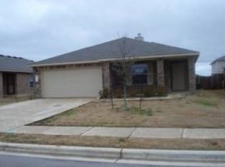 516 Mackenzie Way, Leander, TX 78641