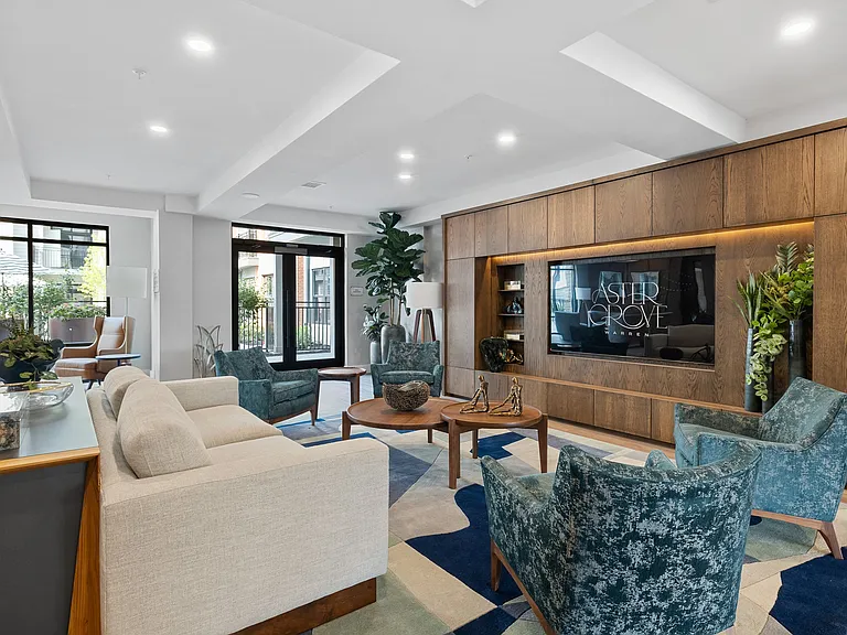 Aster Grove — Photo 16