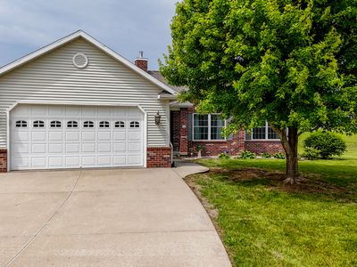 18 W Ridge Dr, Shenandoah, IA, 51601