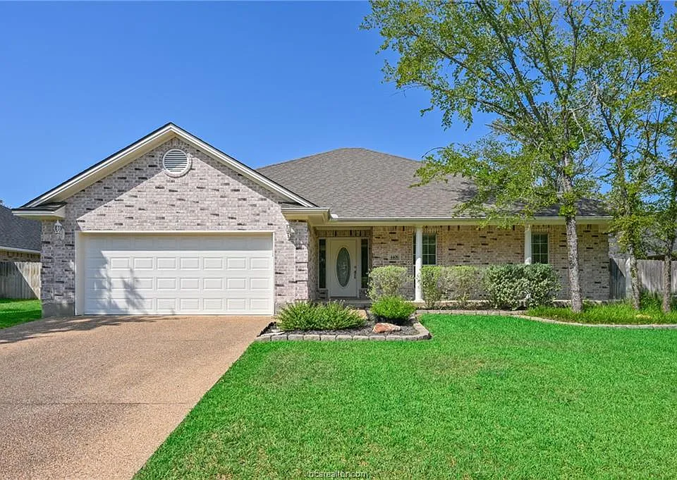 4406 Colony Chase Dr