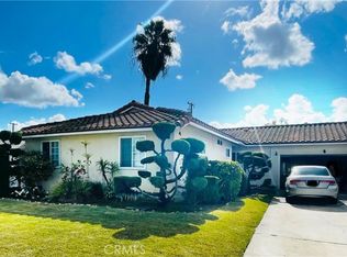 14778 Fairvilla Dr, La Mirada, CA 90638
