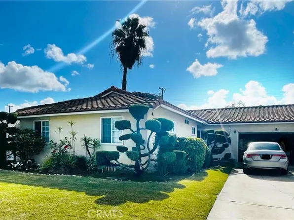 14778 Fairvilla Dr, La Mirada, CA 90638