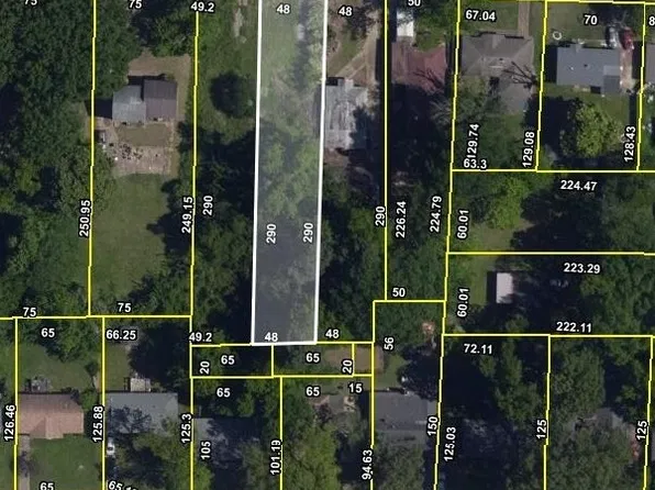 1989 Burnham Ave, Memphis, TN 38127
