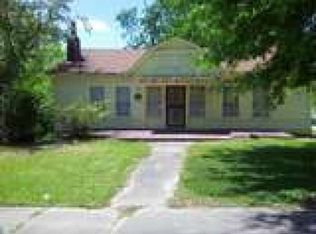 4212 Terrace S, Birmingham, AL 35208