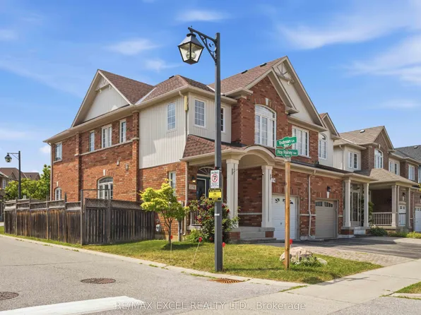 174 Roy Rainey Ave, Markham, ON L6E 1G6
