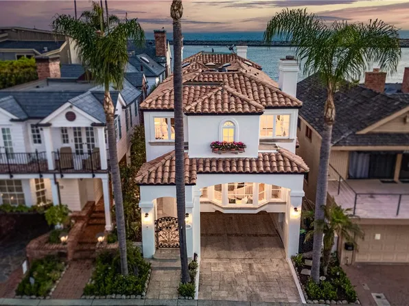 2717 Shell St, Corona Del Mar, CA 92625