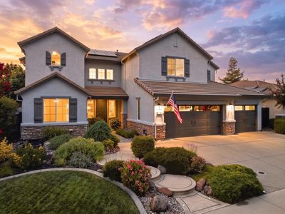 1536 Green Ravine Dr, Lincoln, CA, 95648
