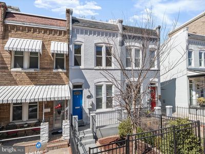 921 5th St SE, Washington, DC, 20003