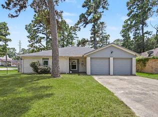 3203 Dawnwood Dr, Spring, TX 77380