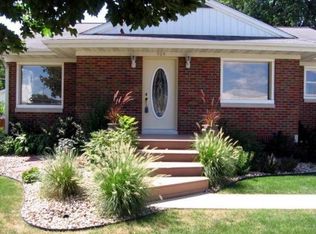 704 E Kay St, Morton, IL