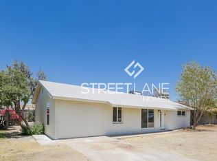 122 W Harwell Rd, Phoenix, AZ 85041