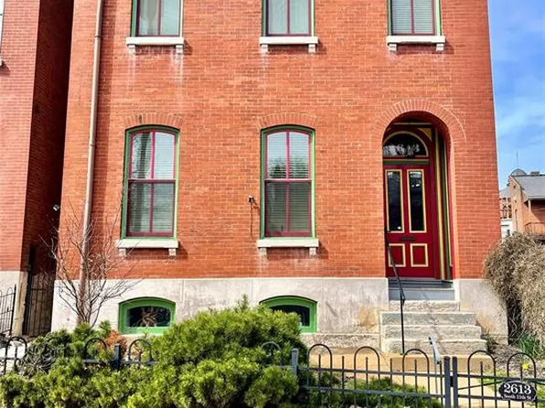 2613 S 11th St, Saint Louis, MO 63118