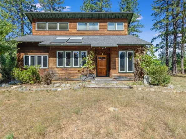 6771 Bucks Lake Rd, Meadow Valley, CA 95956