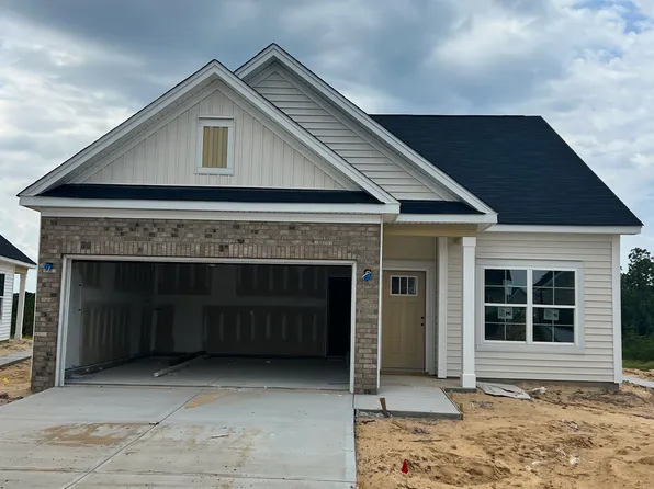 444 Durwin Way, Columbia, SC 29229