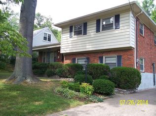 101 Woodmore Ave, Louisville, KY 40214