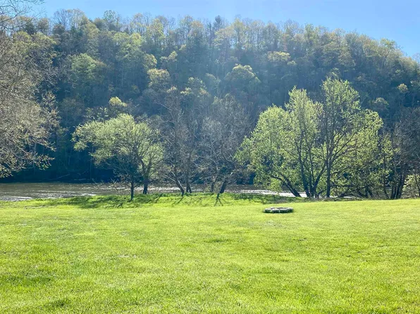 Tbd Waterview Dr, Max Meadows, VA 24360