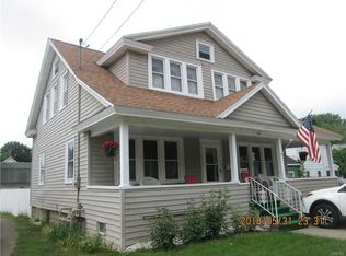 356 S 6th St, Fulton, NY 13069