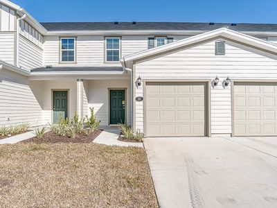 87 Beach Palm Court St, Saint Augustine, FL, 32086