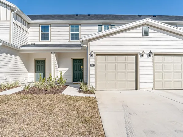 87 Beach Palm Court St, Saint Augustine, FL 32086