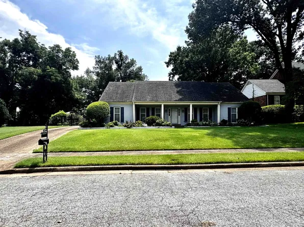 911 Twinkle Town Cv Lot 12, Memphis, TN 38116