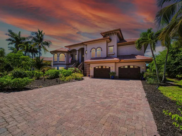1321 Eagle Run Dr, Sanibel, FL 33957