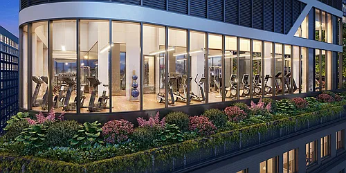 Sold by Nest Seekers International