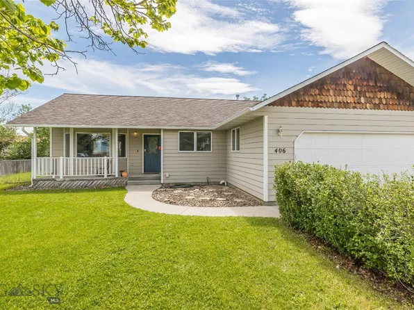 406 Al Dr, Belgrade, MT 59714