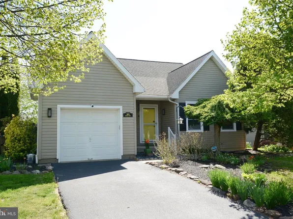 1401 Beverly Dr, Quakertown, PA 18951