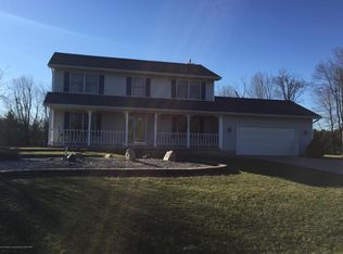 3823 Scotch Pine Way, Lansing, MI 48906