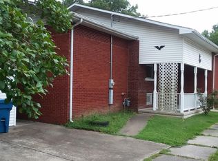 309 Mitchell St, Benton, IL