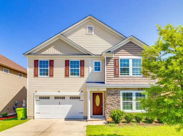 1111 Triple Crown Ct, Elgin, SC 29045