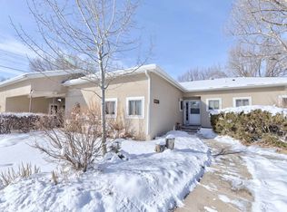1228 Fetterman Dr, Laramie, WY 82070