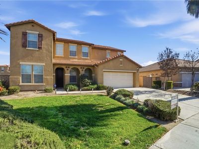 5822 Meeker Dr, Corona, CA, 92880