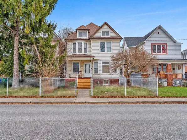 780 Dougall Ave, Windsor, ON N9A 4P8