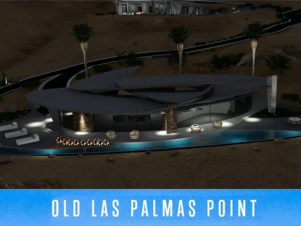 1st image of 3 Las Palmas Hts