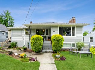 9439 14th Ave SW #A, Seattle, WA 98106