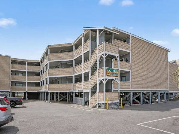 2405 S Ocean Blvd. #207, North Myrtle Beach, SC 29582