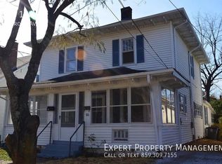 816 Aurora Ave, Lexington, KY